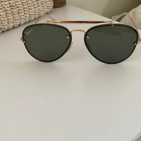 Blaze Aviator Ray-Ban